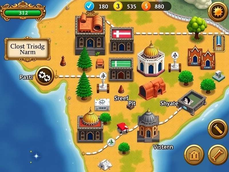 Profit Pioneer India Strategy Guide